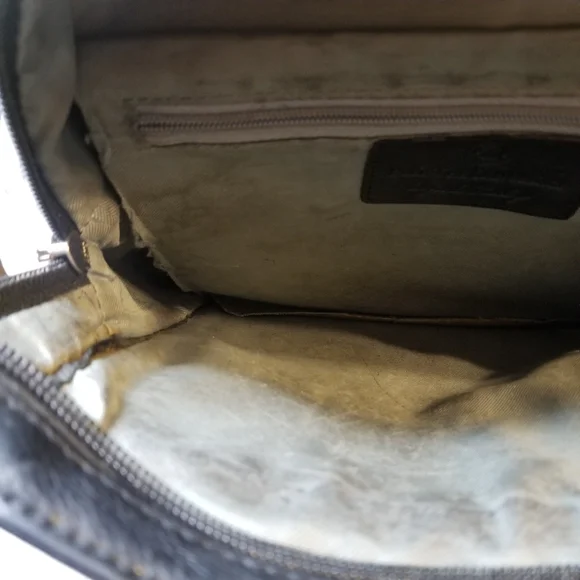 Osgoode Marley Feel the difference Bag